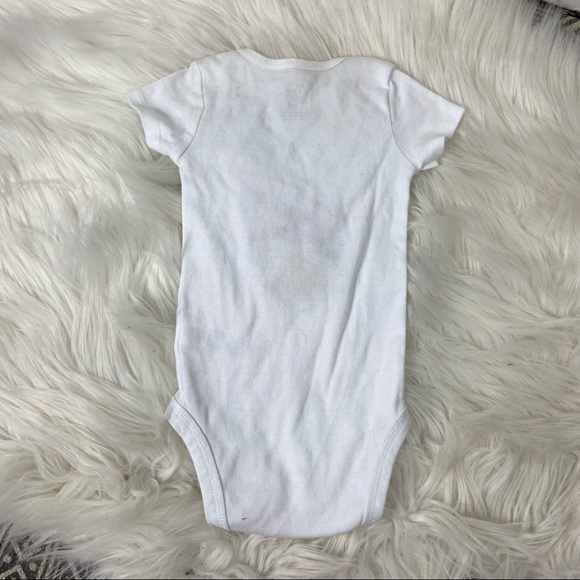 Carter’s cow jumped over the moon one piece - Picture 4 of 4